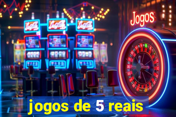 jogos de 5 reais